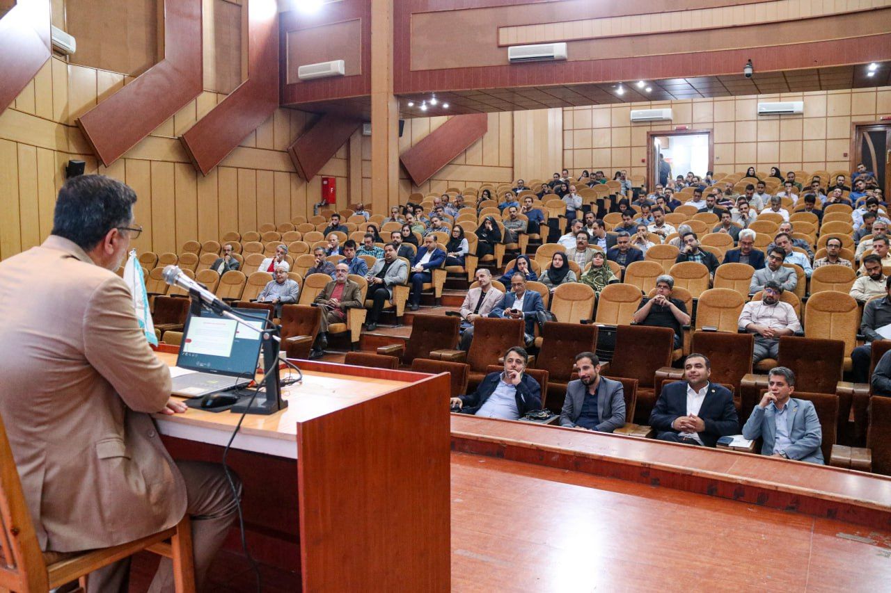 کارگاه آموزشی رسیدگی به اختلافات پیمانکار، مشاور و کارفرما