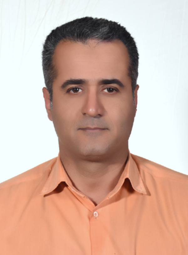 محمد آقاجان کردی
